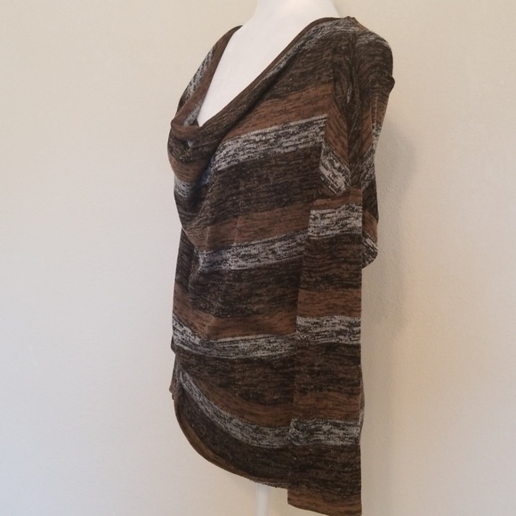 M.S.S.P Bown Stripe Sweater - Picture 11 of 14